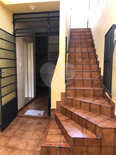 Venda Casa térrea São Paulo Vila Dom Pedro I REO642362 6