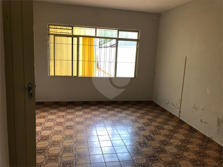 Venda Casa térrea São Paulo Vila Dom Pedro I REO642362 3