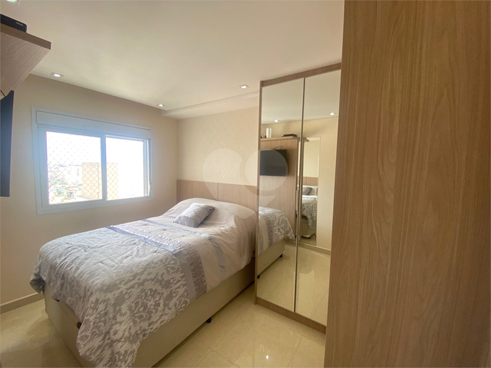 Venda Apartamento São Paulo Vila Ema REO642364 17