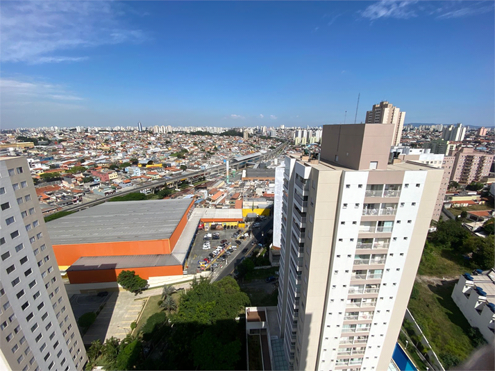 Venda Apartamento São Paulo Vila Ema REO642364 19