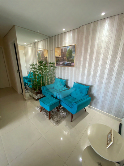 Venda Apartamento São Paulo Vila Ema REO642364 9