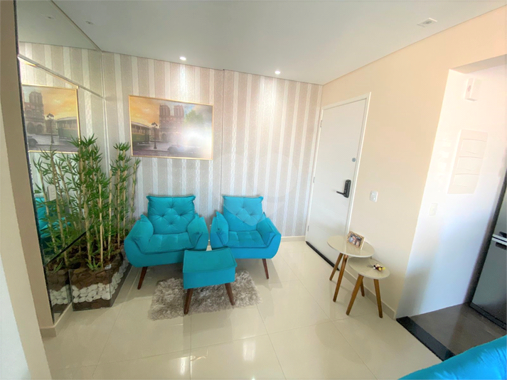 Venda Apartamento São Paulo Vila Ema REO642364 10