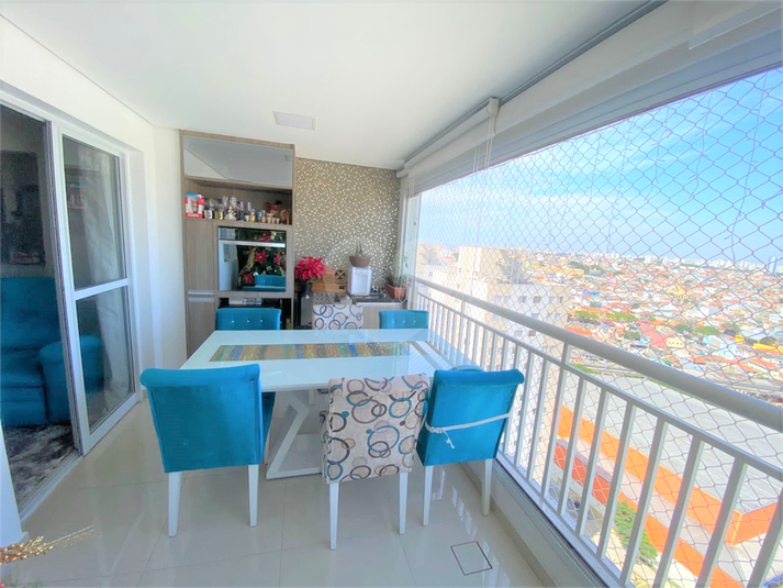 Venda Apartamento São Paulo Vila Ema REO642364 1