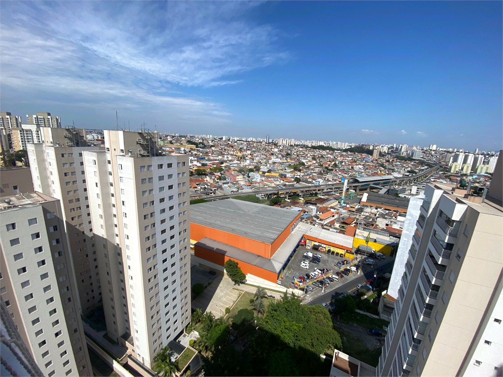 Venda Apartamento São Paulo Vila Ema REO642364 3