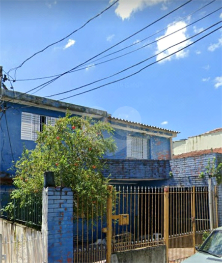 Venda Terreno São Paulo Vila Mazzei REO642372 6