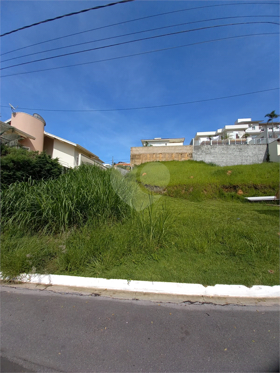 Venda Terreno Louveira Villaggio Capriccio REO642390 1