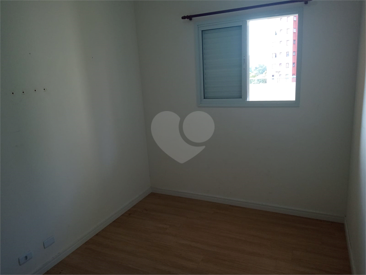 Venda Apartamento São Paulo Vila Erna REO642395 21