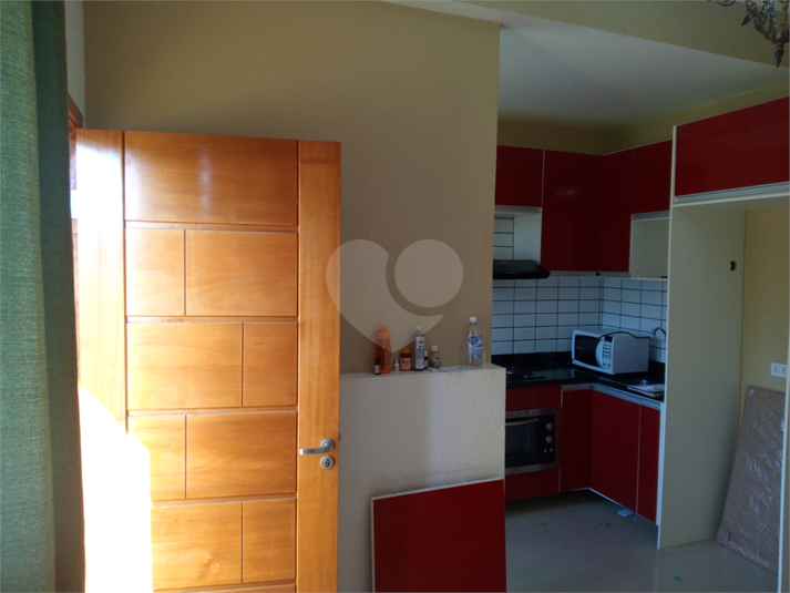 Venda Apartamento São Paulo Vila Erna REO642395 4