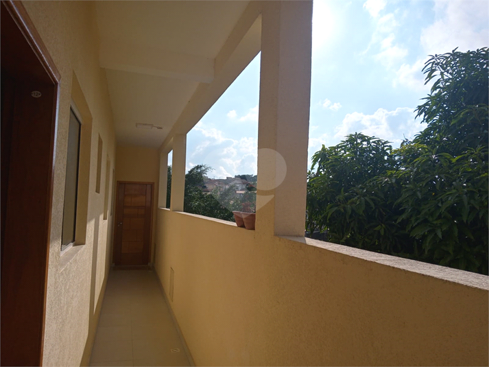 Venda Apartamento São Paulo Vila Erna REO642395 7