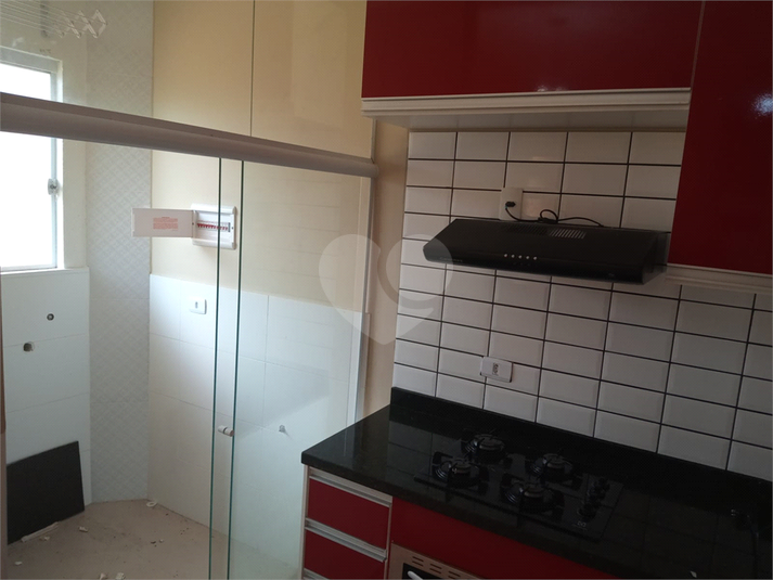 Venda Apartamento São Paulo Vila Erna REO642395 8