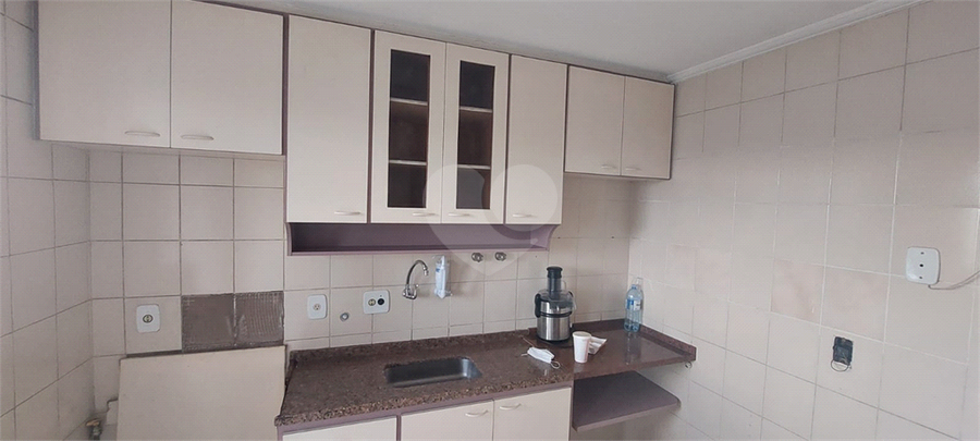 Venda Apartamento São Paulo Vila Erna REO642395 20