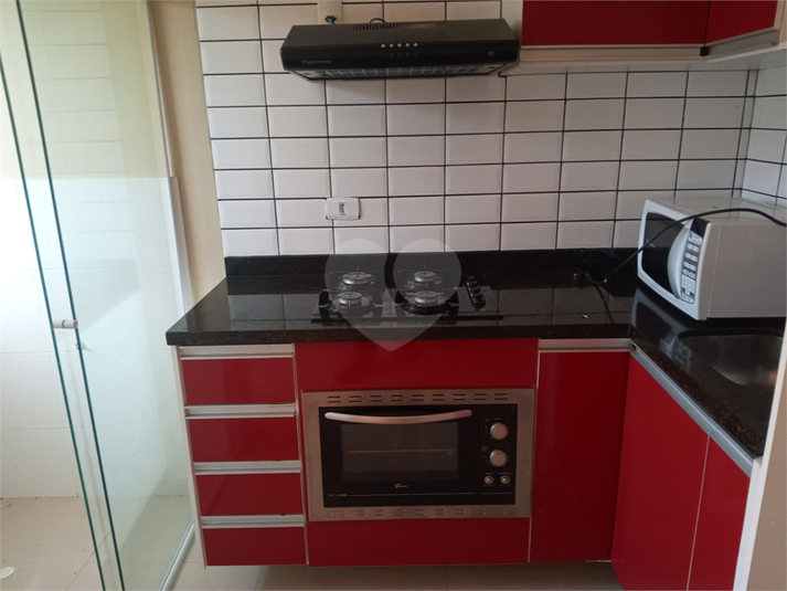 Venda Apartamento São Paulo Vila Erna REO642395 1