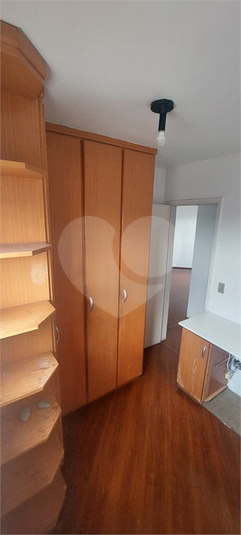 Venda Apartamento São Paulo Vila Erna REO642395 11