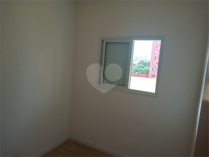 Venda Apartamento São Paulo Vila Erna REO642395 6