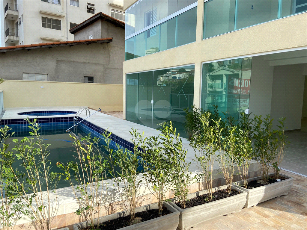 Venda Apartamento São Paulo Parada Inglesa REO642398 47