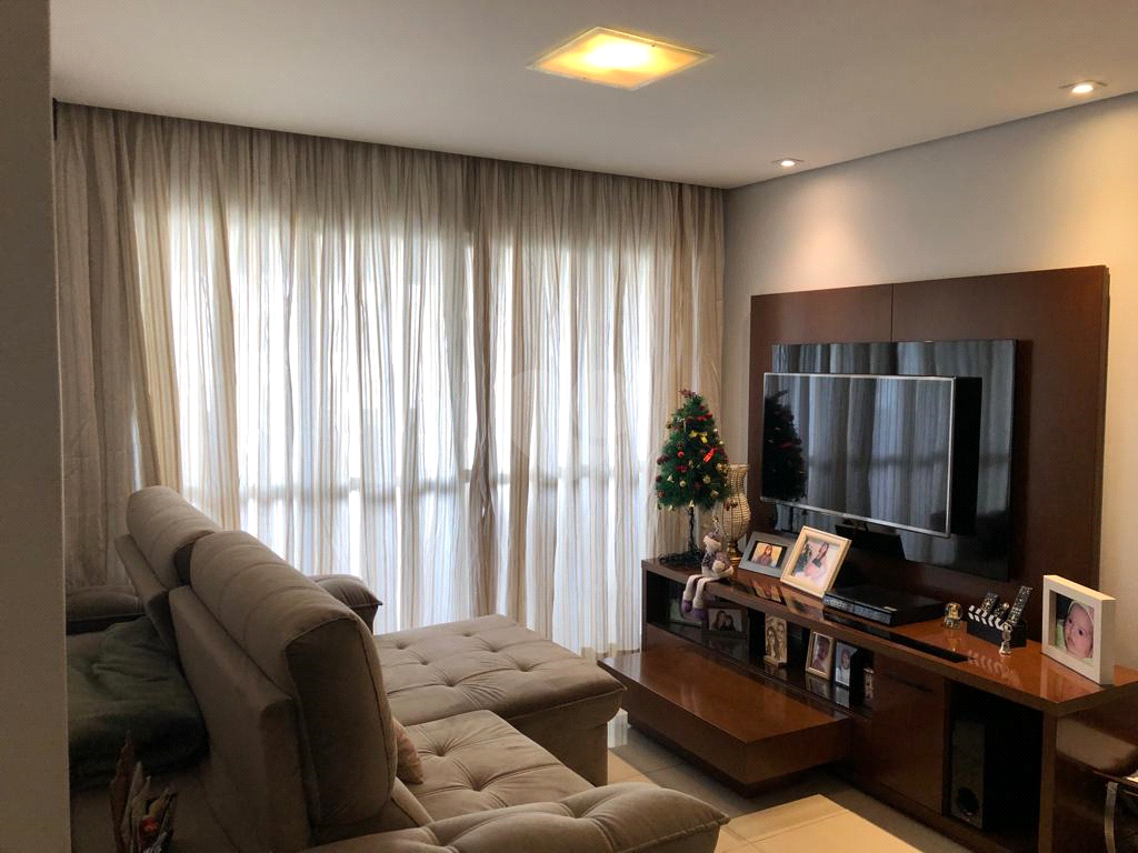 Venda Apartamento Suzano Vila Costa REO642408 1