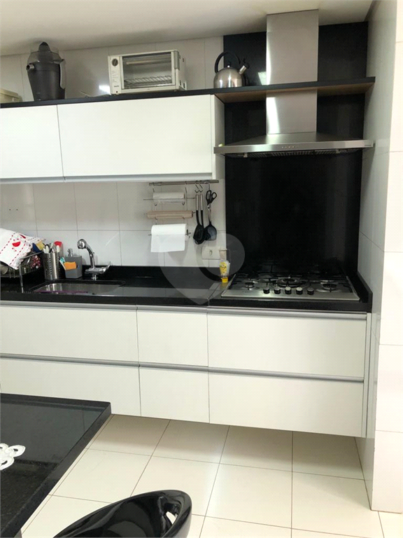 Venda Apartamento Suzano Vila Costa REO642408 22