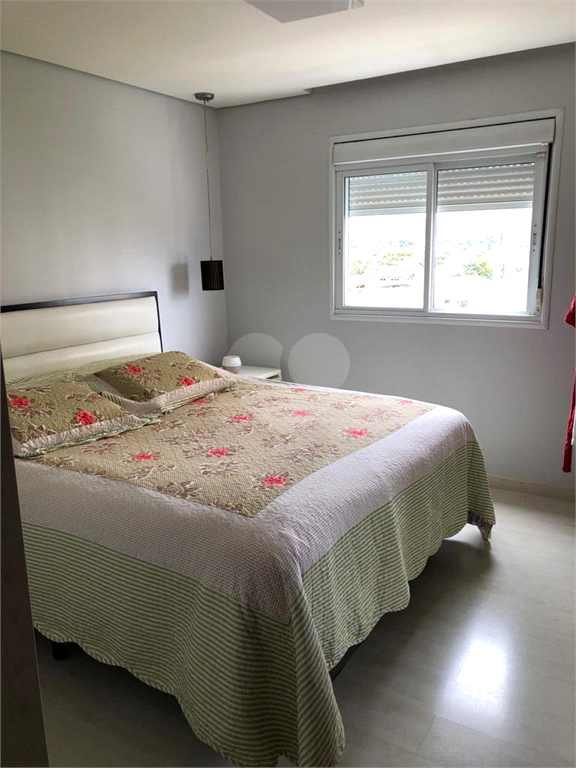 Venda Apartamento Suzano Vila Costa REO642408 10