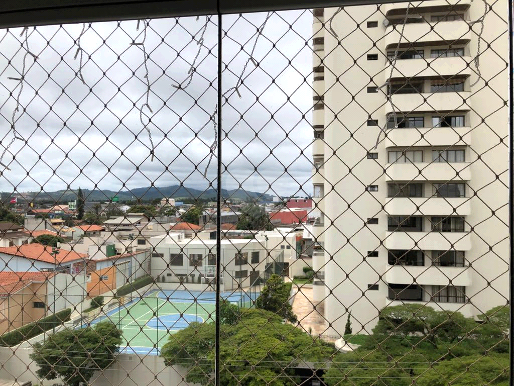 Venda Apartamento Suzano Vila Costa REO642408 2