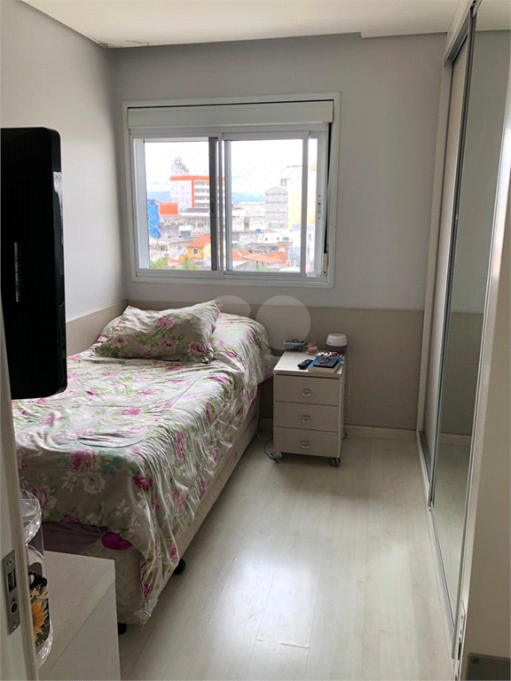 Venda Apartamento Suzano Vila Costa REO642408 16