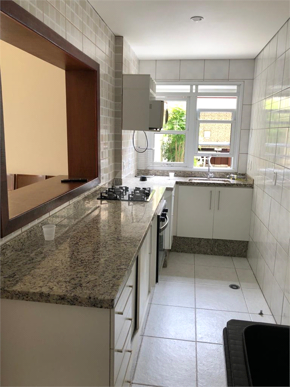 Venda Apartamento Suzano Vila Costa REO642408 32