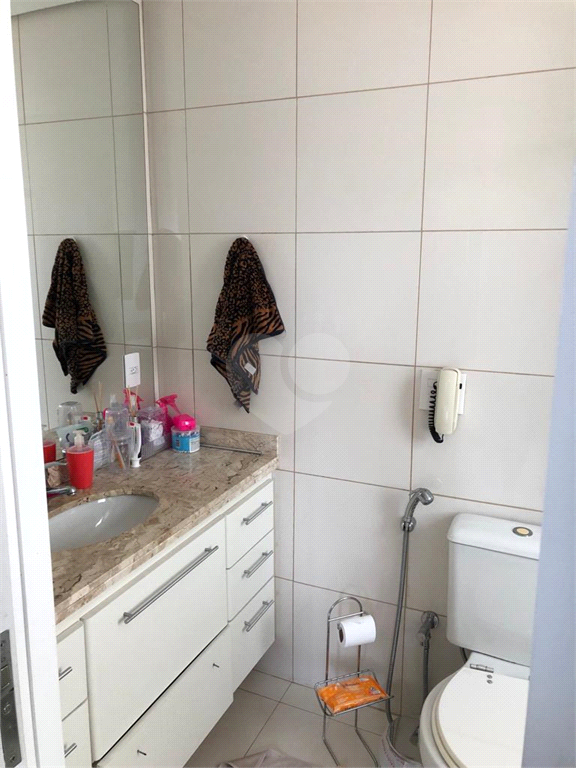 Venda Apartamento Suzano Vila Costa REO642408 15