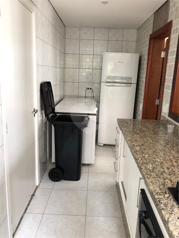 Venda Apartamento Suzano Vila Costa REO642408 31