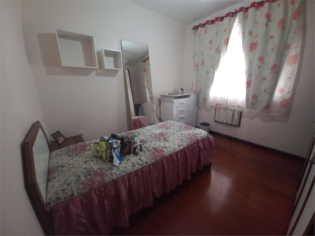 Venda Casa de vila Rio De Janeiro Maria Da Graça REO642414 15