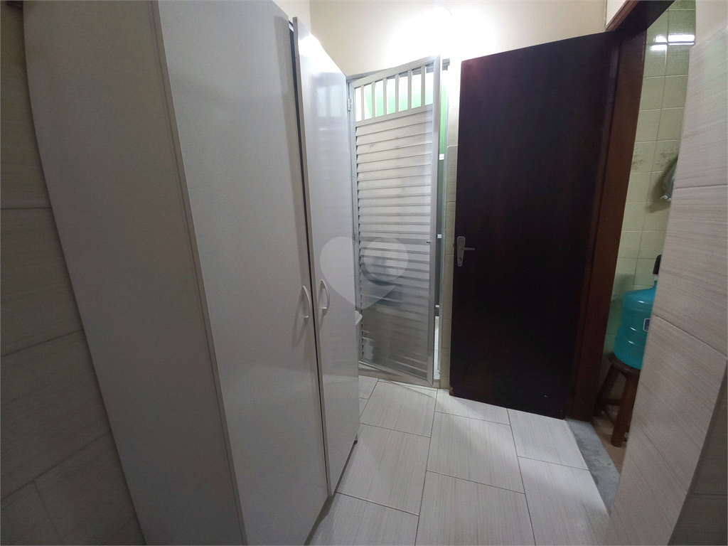 Venda Casa de vila Rio De Janeiro Maria Da Graça REO642414 9