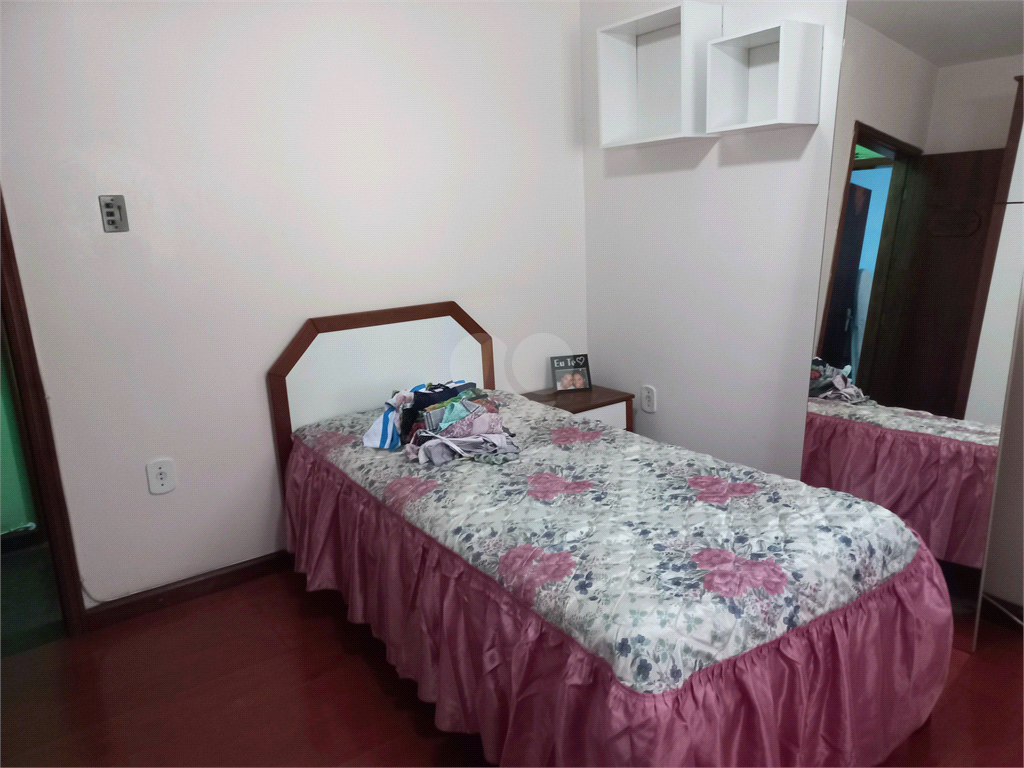 Venda Casa de vila Rio De Janeiro Maria Da Graça REO642414 16