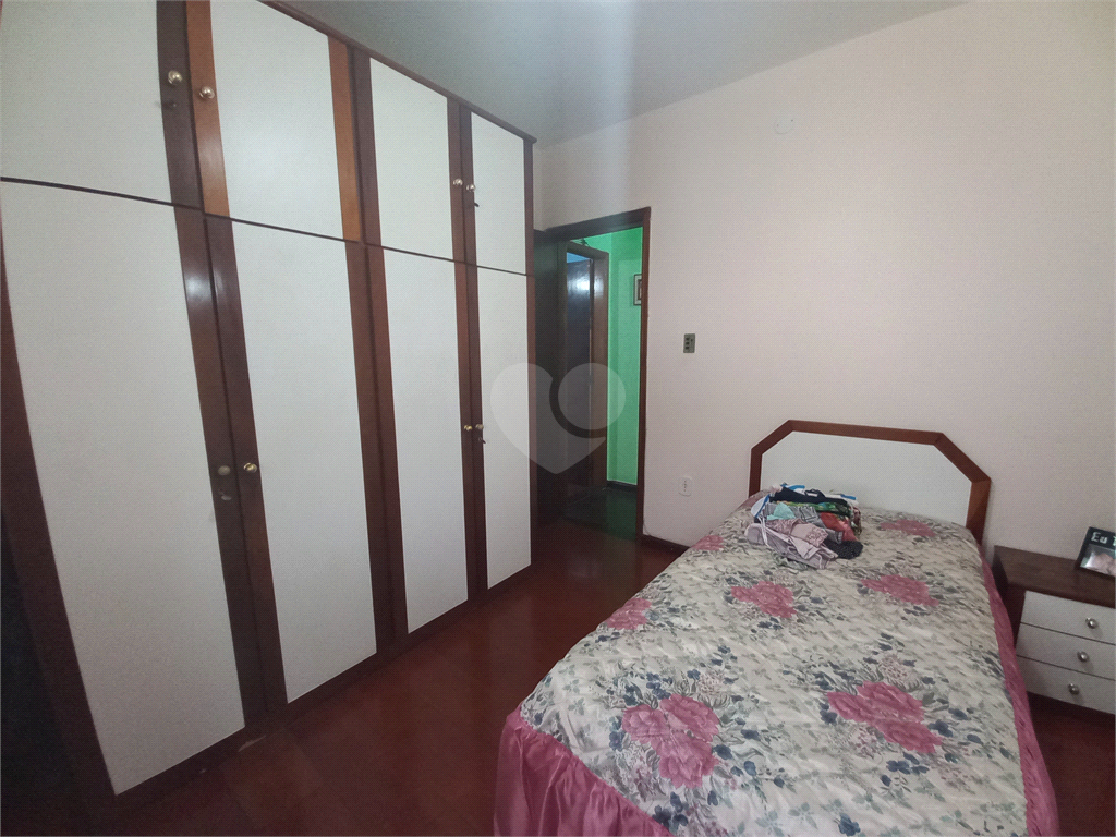 Venda Casa de vila Rio De Janeiro Maria Da Graça REO642414 17