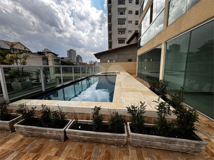 Venda Apartamento São Paulo Parada Inglesa REO642417 10