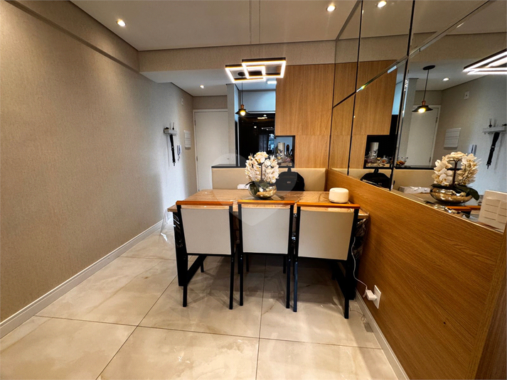 Venda Apartamento São Paulo Parada Inglesa REO642417 6