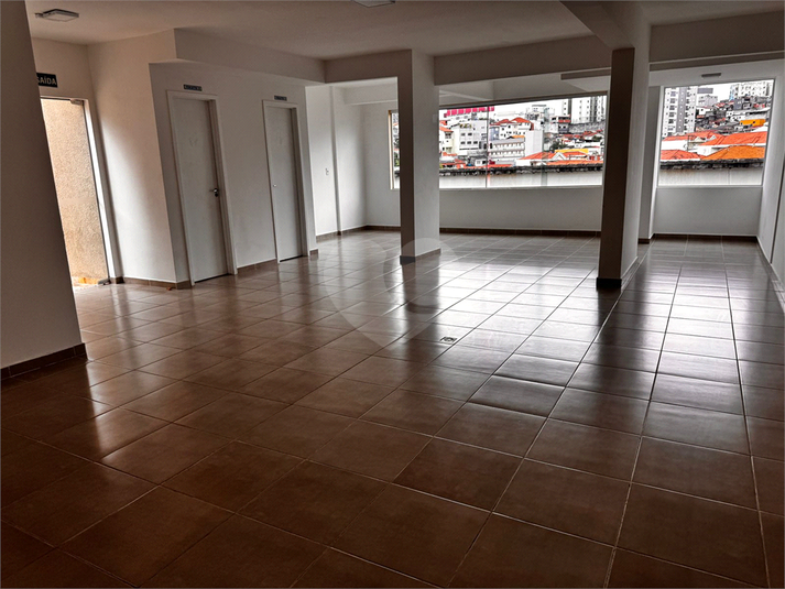 Venda Apartamento São Paulo Parada Inglesa REO642417 25