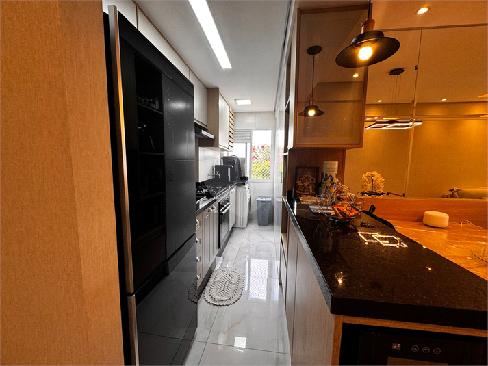 Venda Apartamento São Paulo Parada Inglesa REO642417 7