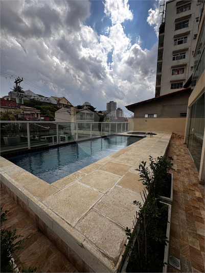 Venda Apartamento São Paulo Parada Inglesa REO642417 26