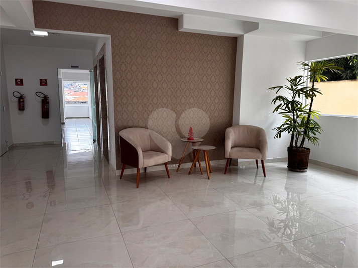 Venda Apartamento São Paulo Parada Inglesa REO642417 27