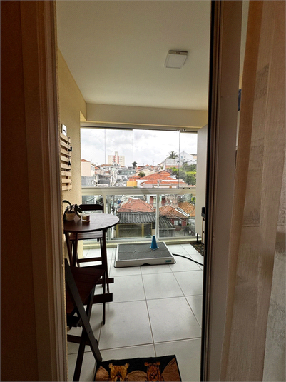 Venda Apartamento São Paulo Parada Inglesa REO642417 2