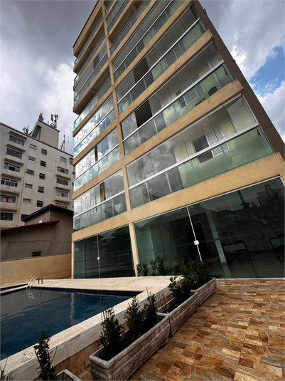 Venda Apartamento São Paulo Parada Inglesa REO642417 11