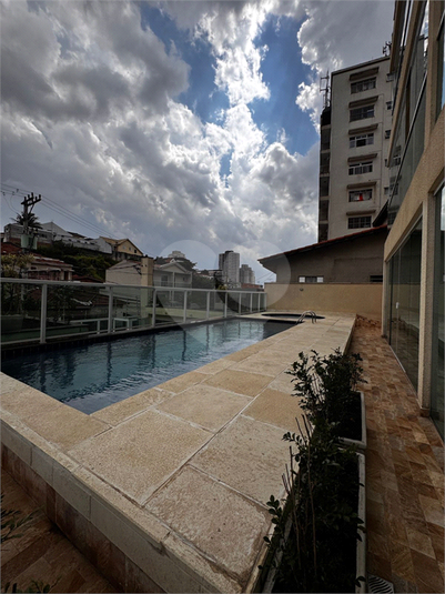 Venda Apartamento São Paulo Parada Inglesa REO642417 12