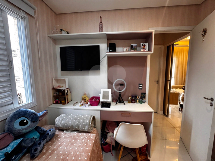 Venda Apartamento São Paulo Parada Inglesa REO642417 17