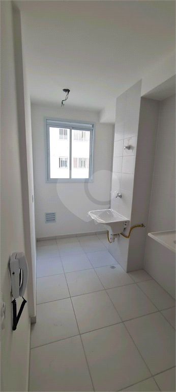 Venda Apartamento São Paulo Brás REO642421 20