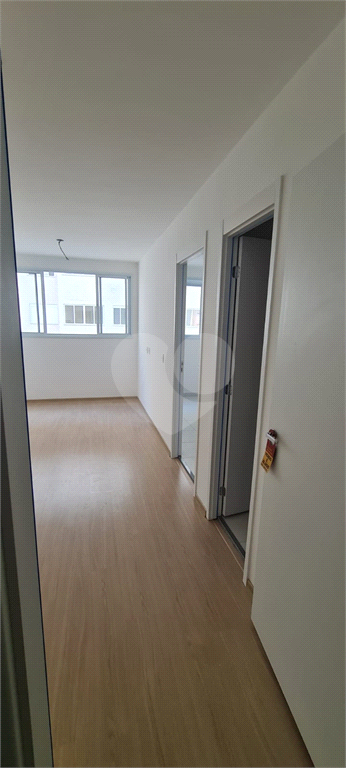 Venda Apartamento São Paulo Brás REO642421 18