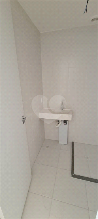 Venda Apartamento São Paulo Brás REO642421 22