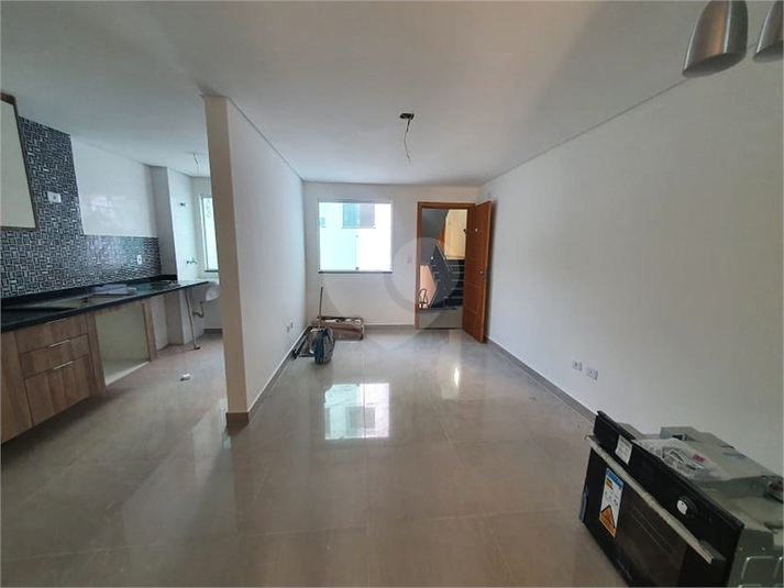 Venda Apartamento São Paulo Tucuruvi REO642428 3