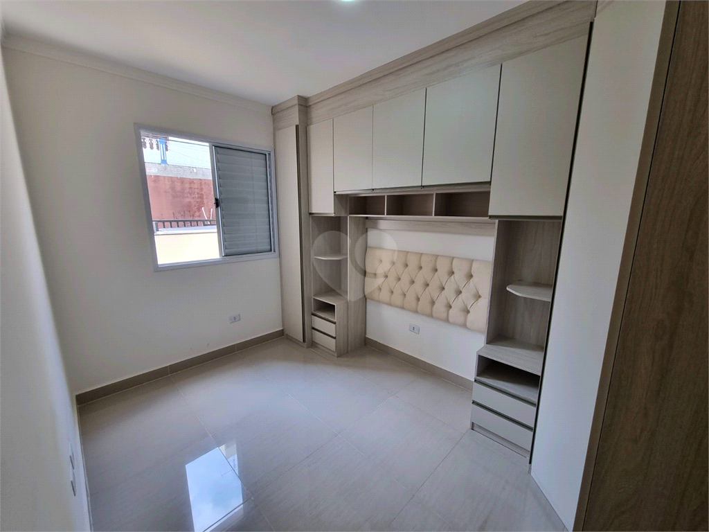 Venda Apartamento São Paulo Tucuruvi REO642428 7