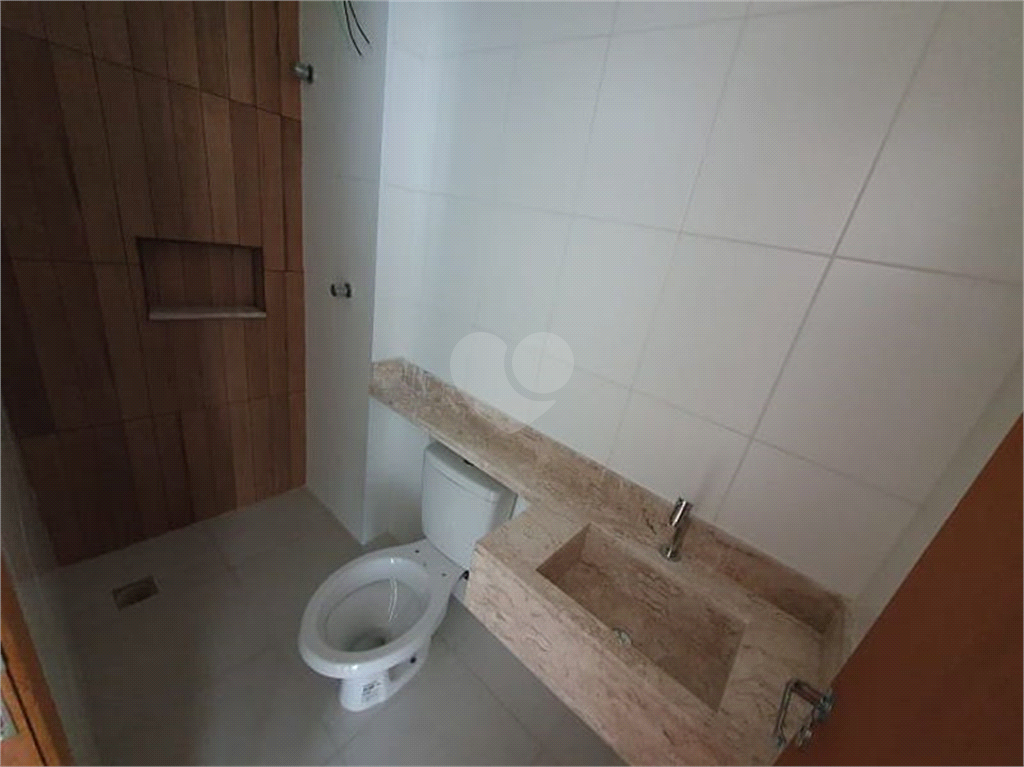 Venda Apartamento São Paulo Tucuruvi REO642428 25