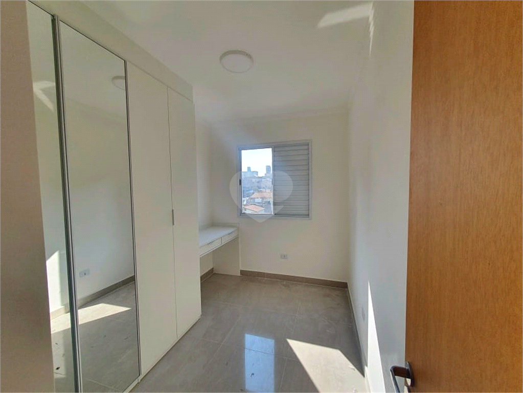 Venda Apartamento São Paulo Tucuruvi REO642428 11