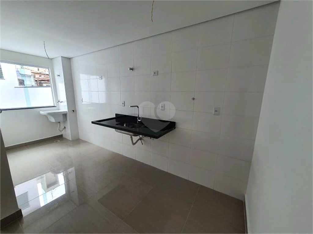 Venda Apartamento São Paulo Tucuruvi REO642428 19