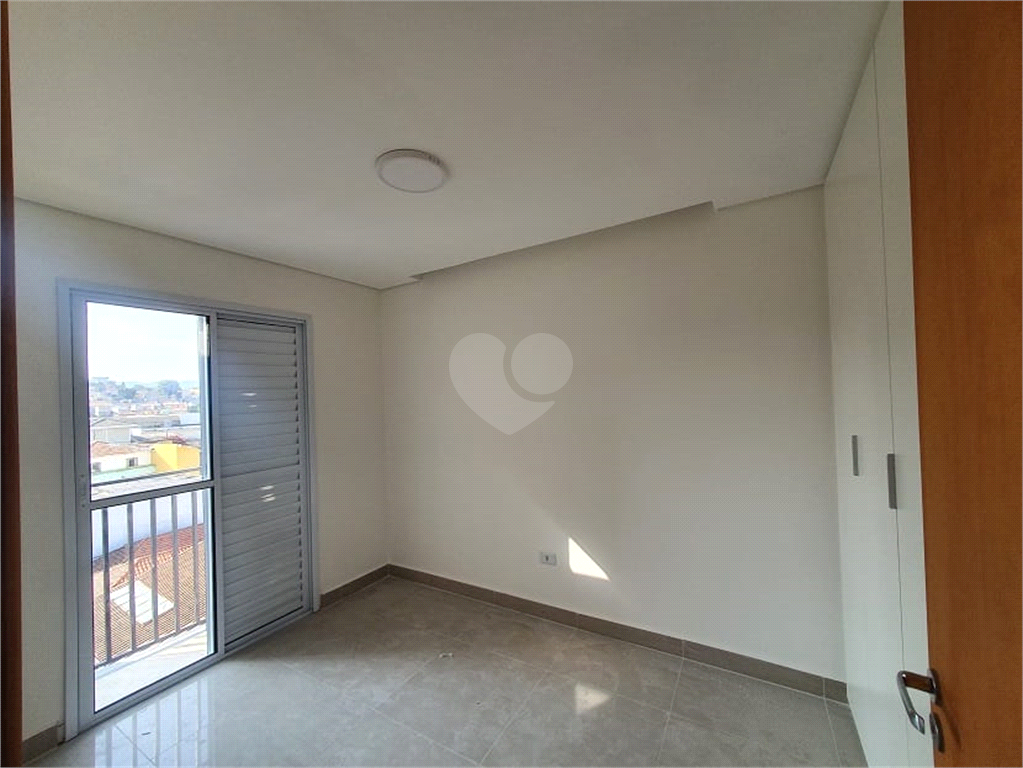 Venda Apartamento São Paulo Tucuruvi REO642428 21